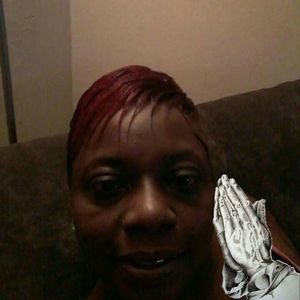 Meet your Posher, Priscillagonnamakeithappen